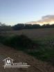 terrain sur la route 300m a la plage hammem jabli