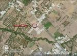 un terrain à vendre à hammem ghzez 50522361