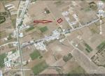 terrain a vendre entre kélibia et hammem ghzez 50522361
