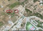 un terrain à vendre à kélibia mansoura 50522361