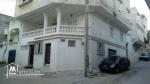 A vendre appartement 1er etage a cite wali bizerte