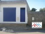 Studio ds 106m2 au c ville el haouaria cap bon