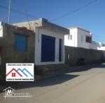 Studio ds 106m2 au c ville el haouaria cap bon
