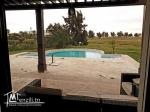 villa de plain pied au golf de gammarth