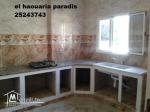 villa de surface 300m² a el haouaria centre ville