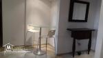 location très beau appartement S+3 au centre urbain Nord