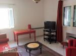 location d'un duplex au golden tulipe gammarth