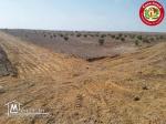 Vente des terrains à Manzel Brahim kélibia