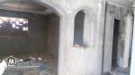 A VENDRE VILLA INACHEVEE A RAS JBAL