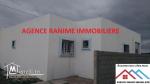 Villa ds 500m2 a de mer d'el haouaria