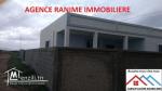 Villa ds 500m2 a de mer d'el haouaria