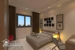APPARTEMENT S+1 HAMMAMET MREZGUA