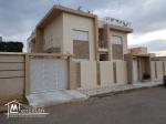 Villa haut standingR+2 Mourouj 6