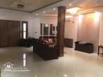 VILLA Haut Standing BORJ CEDRIA (Villa + 6 Appartements et Un studio) Ben Arous