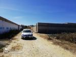 Terrain à vendre à la plage de Menzel Temime