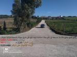 للبيع قطع اراضي مقسمة 120د/م (Forsaa)