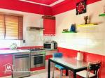 Location appartement s+3 à Hammem Chatt