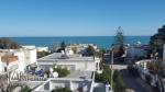 Louer étage de villa Meublée la Marsa