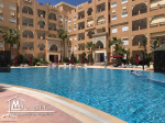 Appartement S0 très haut standing à Résidence Folla Aqua Resort (54 58 58 58)