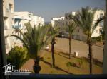 Un appartement de 67 m² à la Marina de Hammamet à 215 MDT