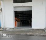 Local à usage commercial SALAMBO