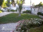 Une villa à Hammamet à 1600 MDT