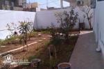 Villa a vendre rte Raoued vers Marsa