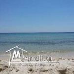 a vendre ou a louer Villa au bord de la mer