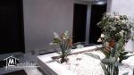 A vendre appartement 3+SS+jardin Jardins de Carthage