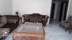 A vendre appartement 3+SS+jardin Jardins de Carthage
