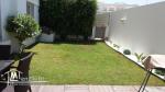 A vendre appartement 3+SS+jardin Jardins de Carthage