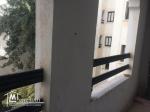 Appartement Sahloul 104m2 dans l’etat