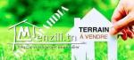 Terrain à vendre de 420 m²