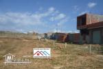 Terrain constructible de 216m2 a la mer
