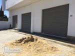 Local commercial de 160 m2 a louer
