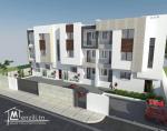 A vendre chez Hammamet, des appartements de haut standing