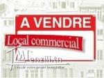 local à vendre à AFH Mrezga