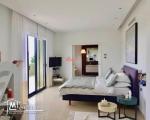 Luxueuse villa à vendre au Golf de Gammarth