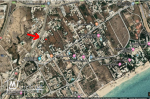 terrain de 367 m² à Hammamet sud