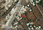 terrain de 367 m² à Hammamet sud
