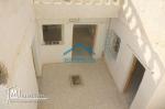A vendre une maison arabe à Hammamet