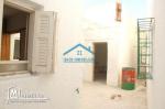 A vendre une maison arabe à Hammamet
