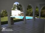 Villa à Jinen Hammamet à 1 200 000 DT
