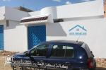 une maison récemment construite à Barraket essehel