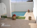 Villa à Yasmin Hammamet à 680 000 DT
