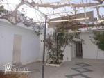 AV une maison proche de yasmine hammamet   G