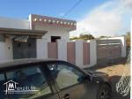 AV une maison avec jardin  hammamet sud   G