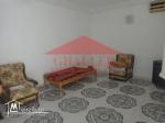 AV une maison trés proche de yesmine hammamet  G