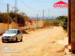 أرض بالمرازقة على الطريق 500م 23/3