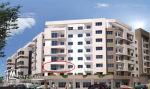 A louer un appartement S+3 neuf jamais habité 146m2 a La Manouba+ Parking ss Sol